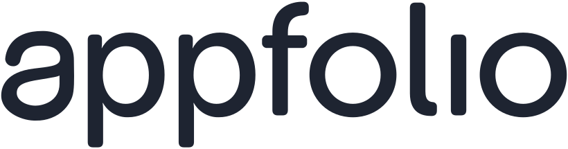 AppFolio logo