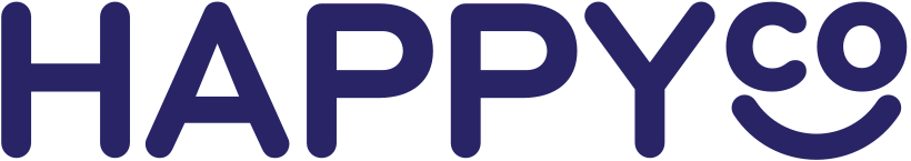 HappyCo logo