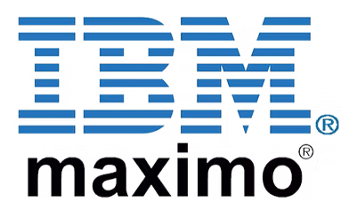 IBM Maximo logo