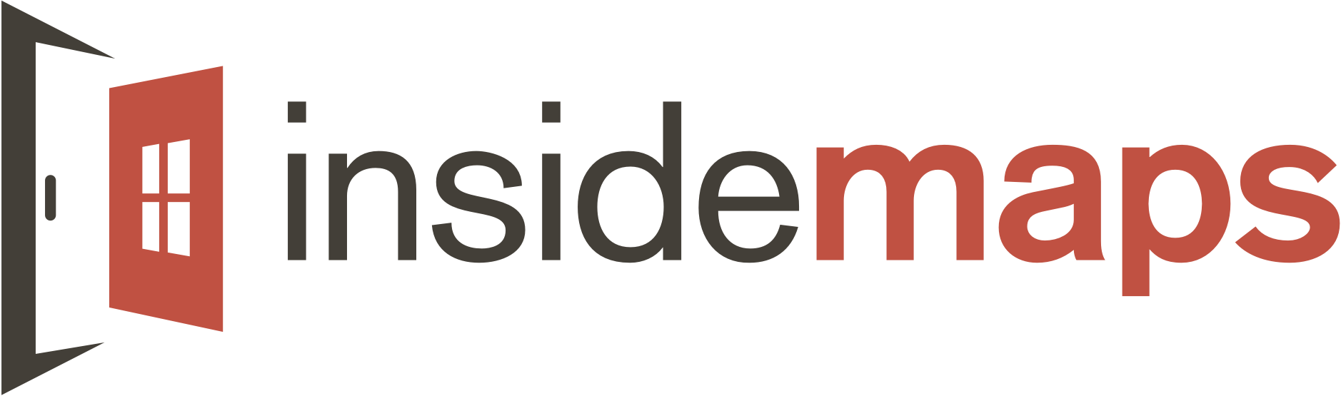 InsideMaps logo