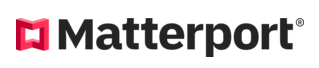 Matterport logo