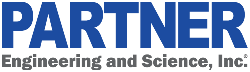 Partner Engineering and Science logo