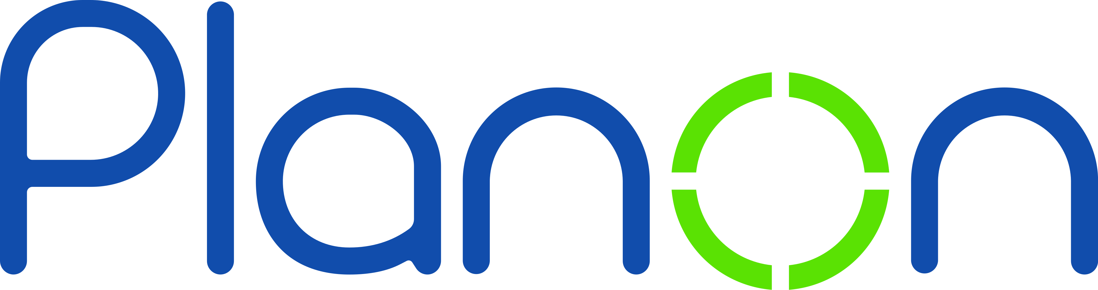Planon logo