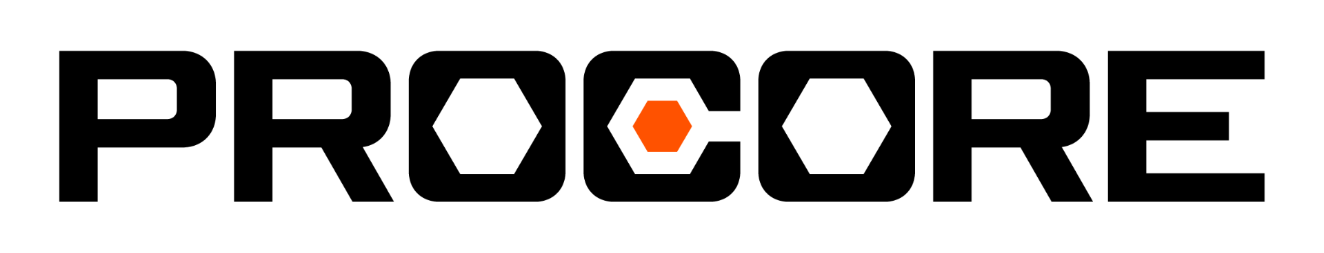 Procore logo