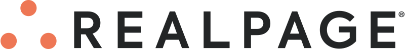RealPage logo