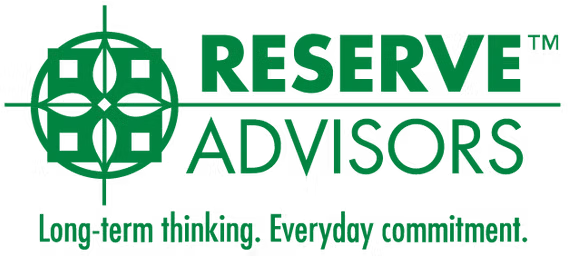 Reserve Advisors logo