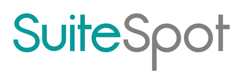 SuiteSpot logo
