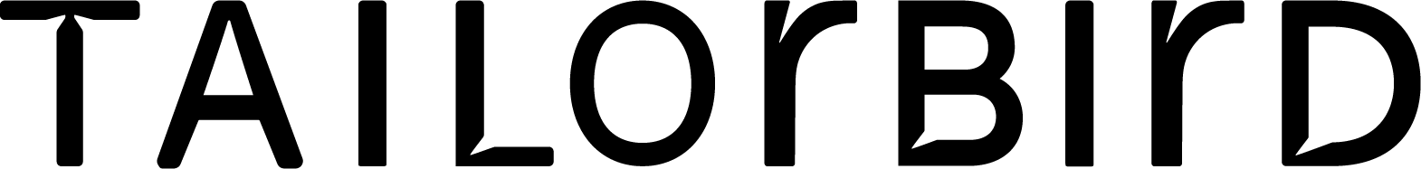 Tailorbird logo