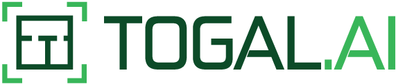 Togal logo